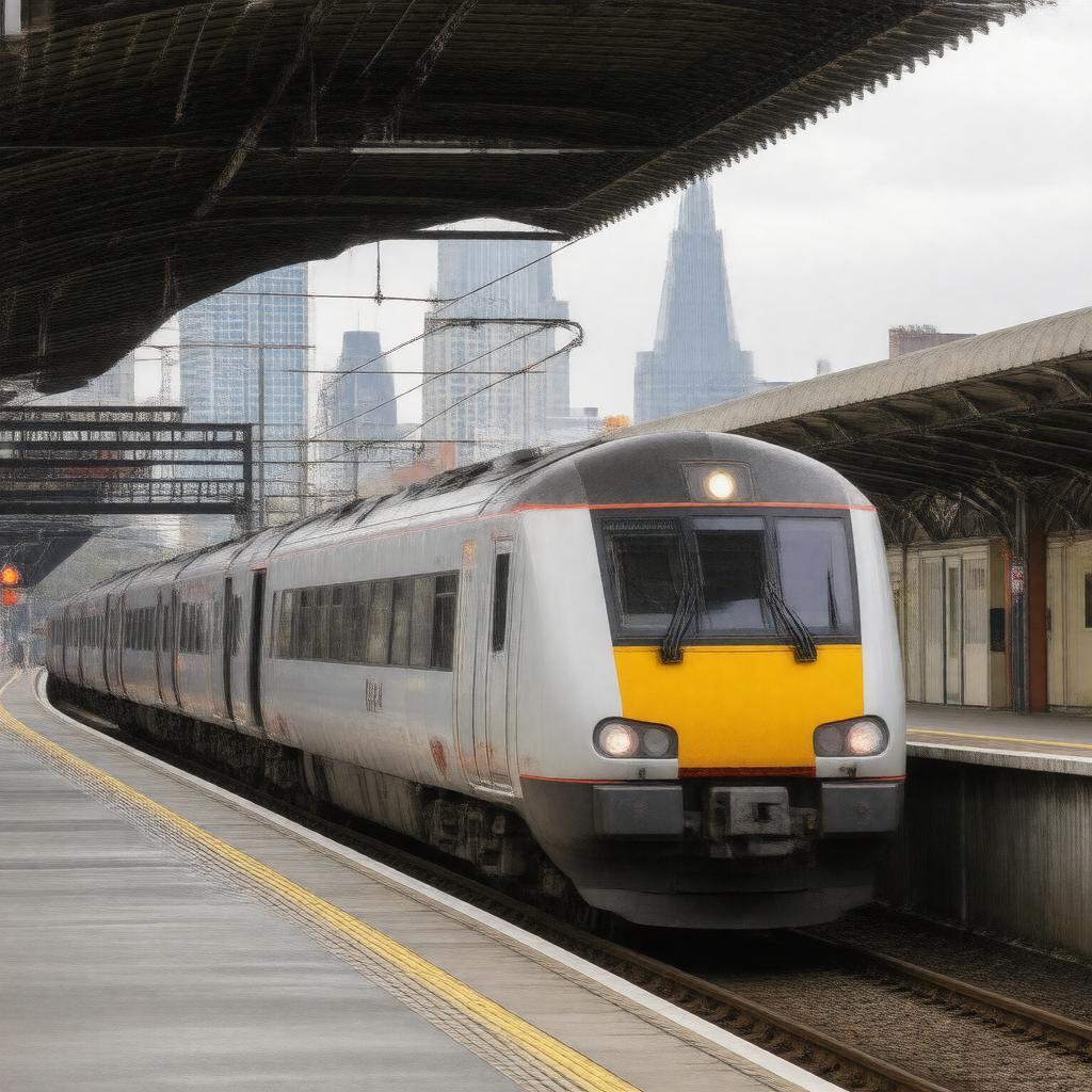 Greater Anglia